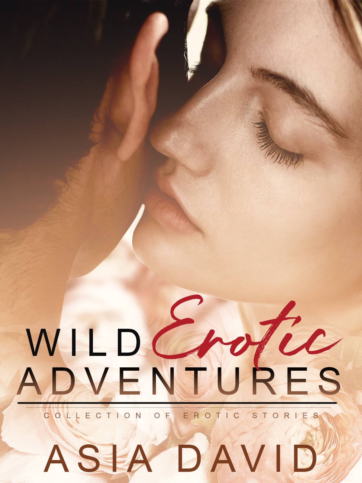 Wild Adventures By AsiaDavid | Libri
