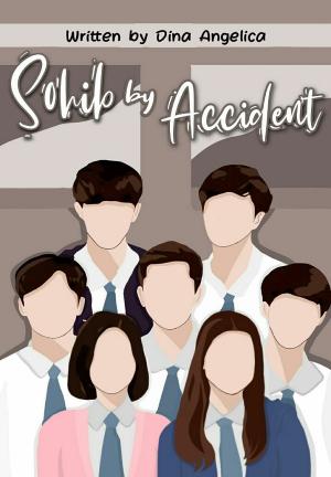 Sohib By Accident By DinaAngelica | Libri