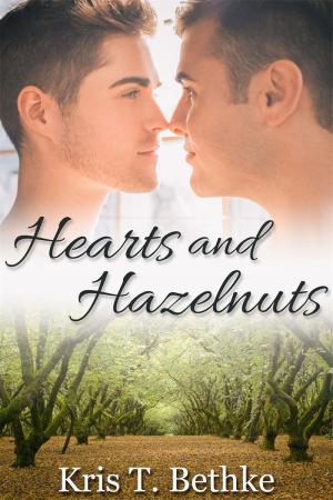 Hearts and Hazelnuts By fancynovel | Libri