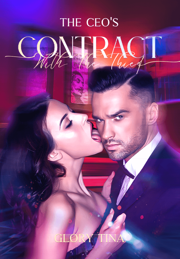 The CEO's Contract With The Thief  By Glory Tina | Libri