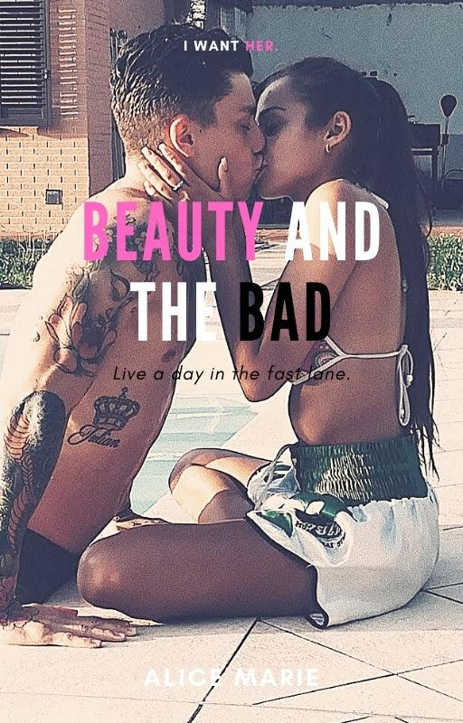 Beauty and the Bad By Alice Marie | Libri