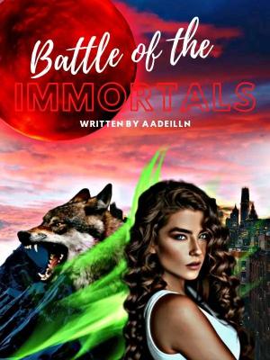 Battle of the Immortals By aadeilln | Libri