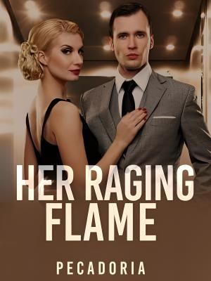 Her Raging Flame (English version) By pecadoria | Libri