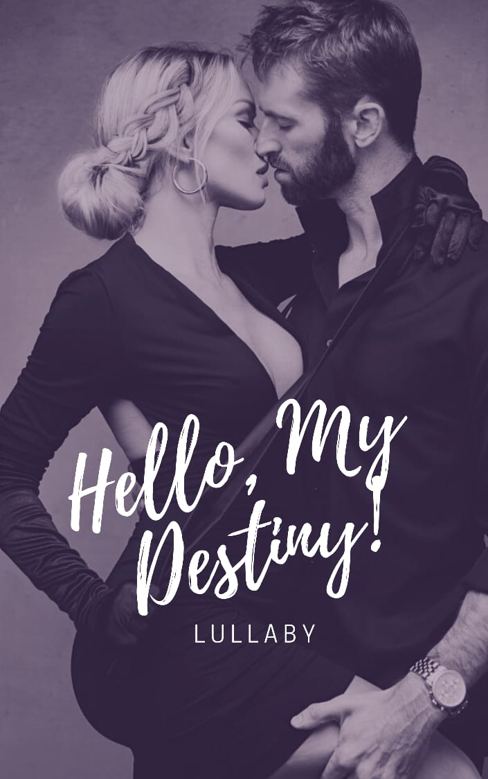Hello, My Destiny! By Lullaby | Libri
