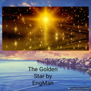 Golden Star By EngMan | Libri