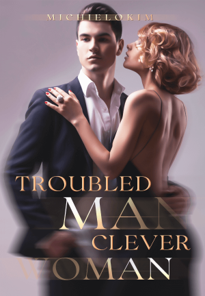 Troubled Man, Clever Woman By Michielokim | Libri