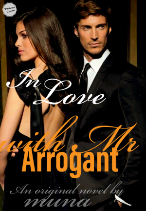 In Love With Mr Arrogant By Muna50 | Libri