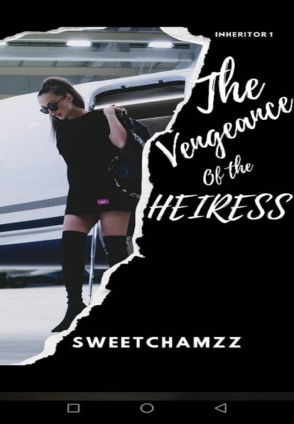 The Vengeance of the Heiress By Writeravenue | Libri