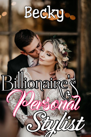 Billionaire's Personal Stylist By Becky | Libri