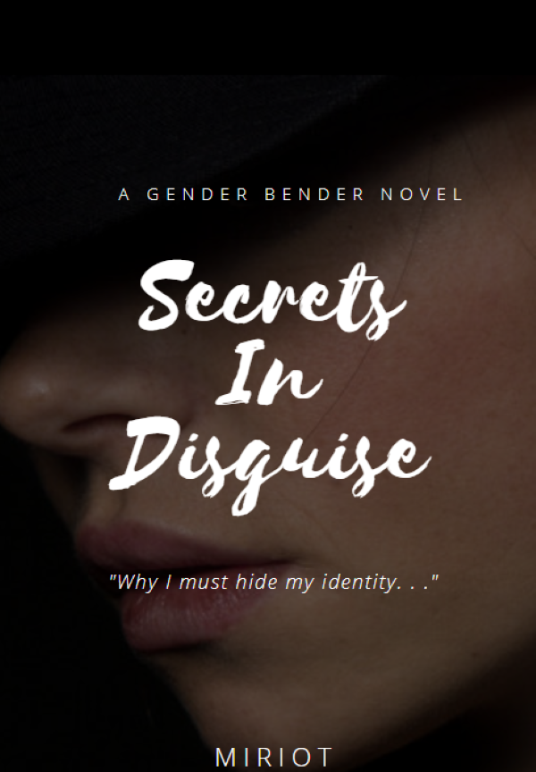 Secrets In Disguise By miriot | Libri