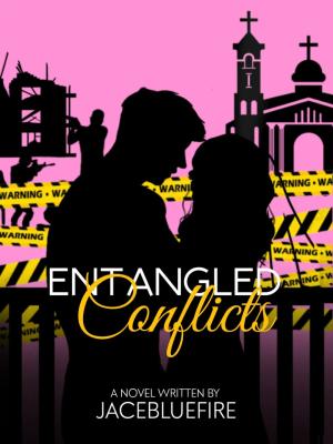 Entangled Conflicts By rosaa | Libri