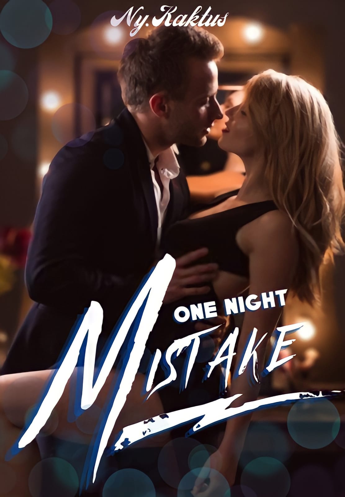 One Night Mistake By Ny_kaktus | Libri