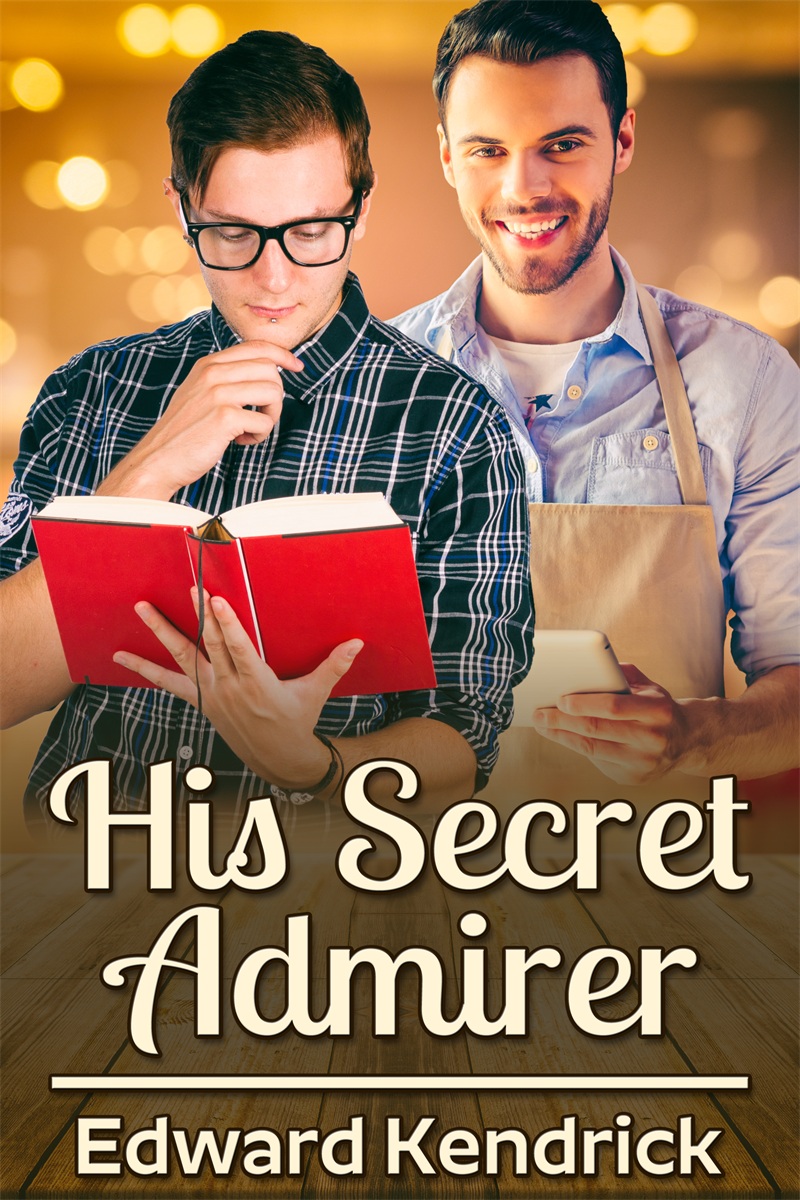 His Secret Admirer By fancynovel | Libri