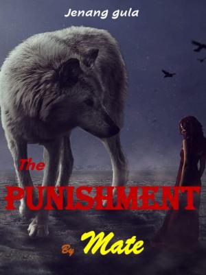 The Punishment by Mate By Jenang Gula | Libri