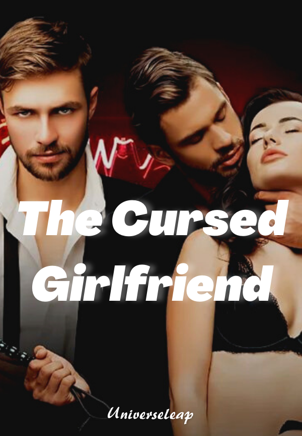 The Cursed Girlfriend By Universeleap | Libri