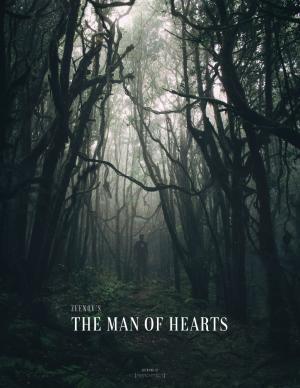 The man of hearts By Zeenov | Libri