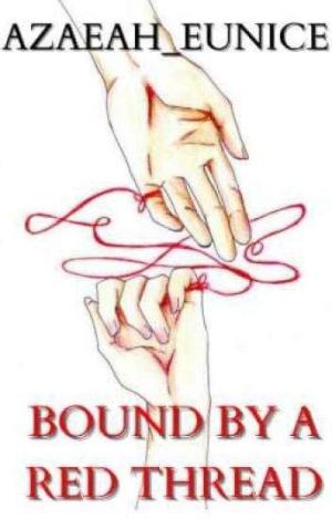 Bound By A Red Thread By Azaeah_Eunice | Libri