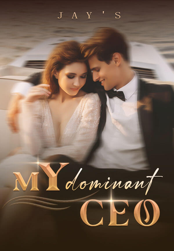 My dominant CEO By Jay's | Libri