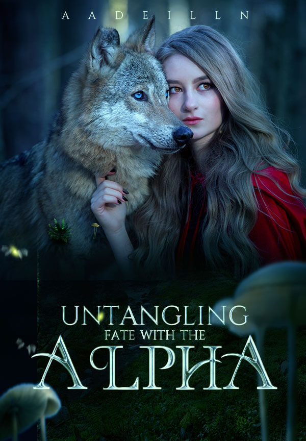 Untangling Fate with the Alpha By aadeilln | Libri