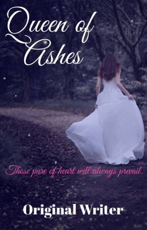 Queen of Ashes By Original Writer | Libri