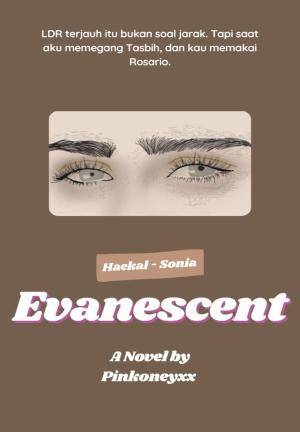 Evanescent By Pinkoneyxx | Libri