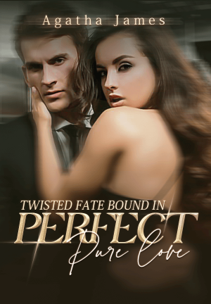 Twisted Fate Bound in perfect Pure Love By Agatha James | Libri