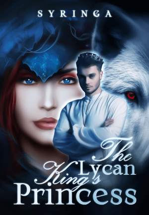 The Lycan King's Princess By Syringa | Libri