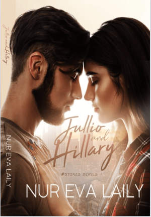 JULLIO AND HILLARY By Nur Eva Laily | Libri