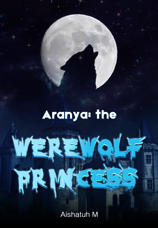 Aranya: the werewolf princess By Aishatuh M | Libri