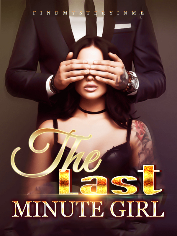 The Last Minute Girl By Findmysteryinme | Libri