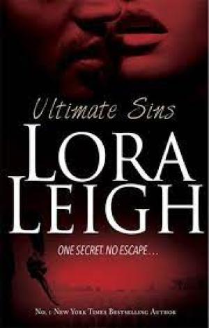 Ultimate Sins By leigh | Libri