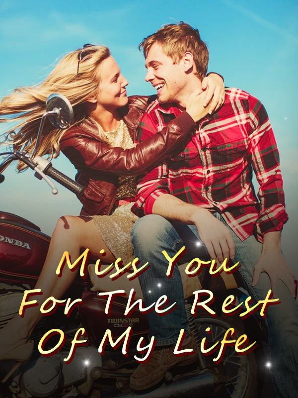 Miss You For The Rest Of My Life By Fantasy world | Libri