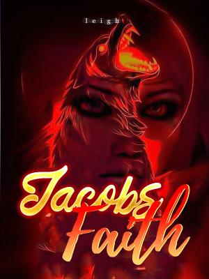 Jacobs Faith By leigh | Libri