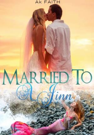 Married to a Jinn By Ak Faith | Libri