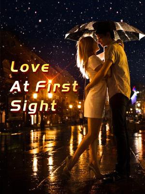 Love At First Sight By Fantasy world | Libri