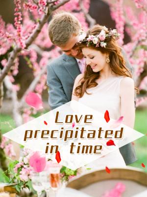 Love precipitated in time By Fantasy world | Libri