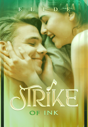 Strike of Ink By Elide | Libri
