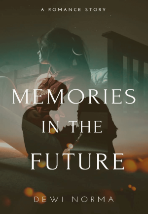 Memories In The Future By Dewi Norma | Libri