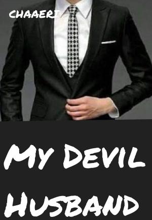 MY DEVIL HUSBAND By chaaeri | Libri