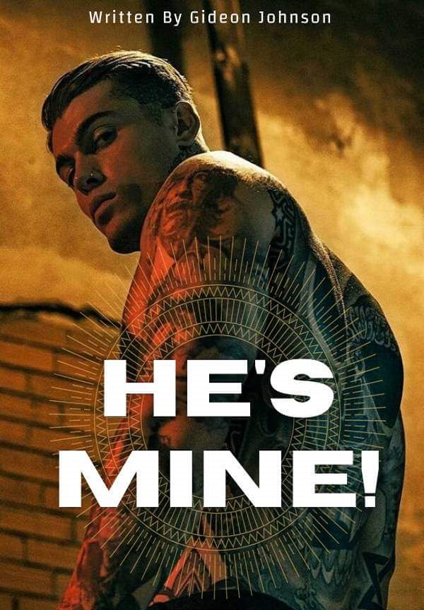 He's Mine! By Gideon Johnson | Libri