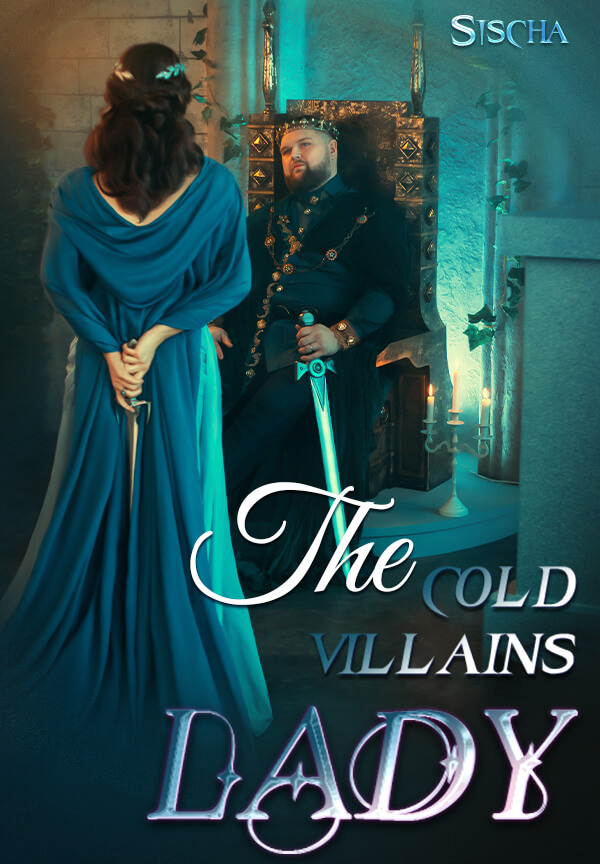 The Cold Villains Lady By Sischa | Libri