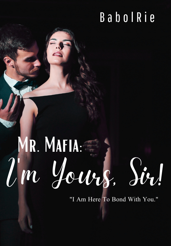 Mr Mafia: I'm Yours, Sir! By BabolRie | Libri