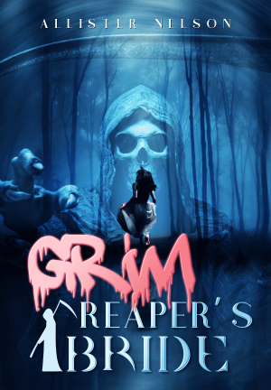 Grim Reaper's Bride By Allister_Nelson | Libri