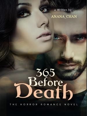 365 Before Death By Anana-chan | Libri