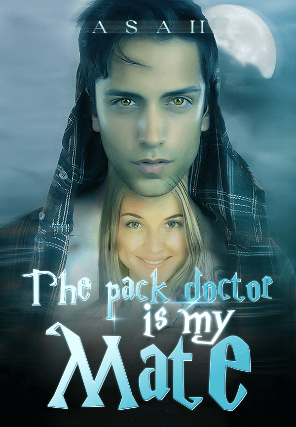 The pack doctor is my Mate By Asah | Libri