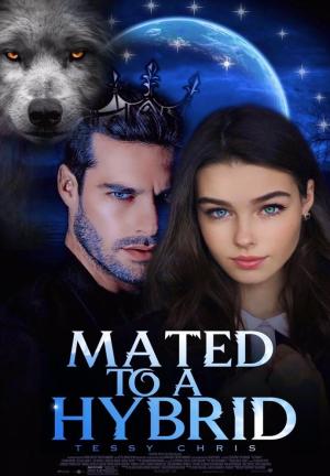 Mated To a Hybrid By Tessy Chris | Libri