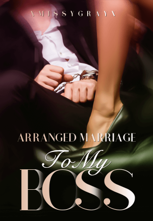 Arranged Marriage To My Boss By xMissYGrayx | Libri