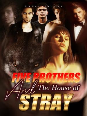 Five Brothers and The House of Stray By Natashia_Lou | Libri