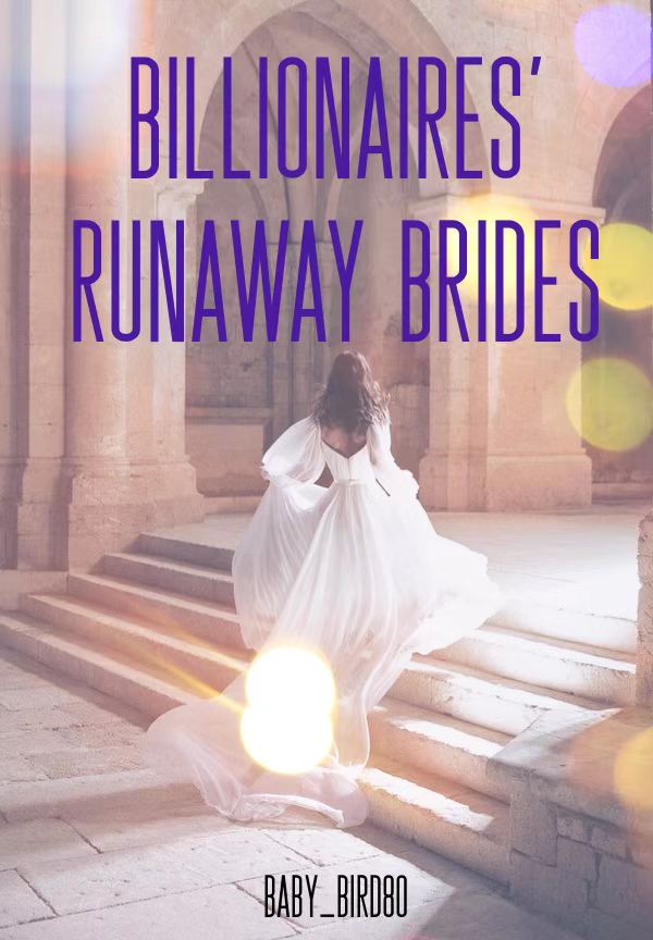 Billionaires' Runaway Brides By baby_bird80 | Libri