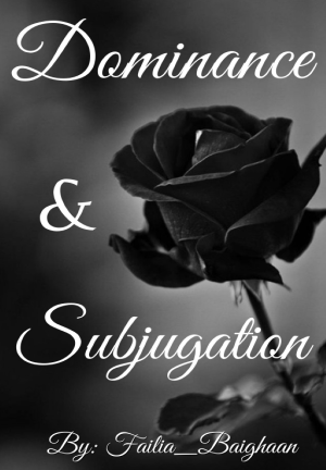 Dominance and Subjugation By Failia_Baighaan | Libri